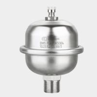 Гаситель гидроударов мембранный 1/2"